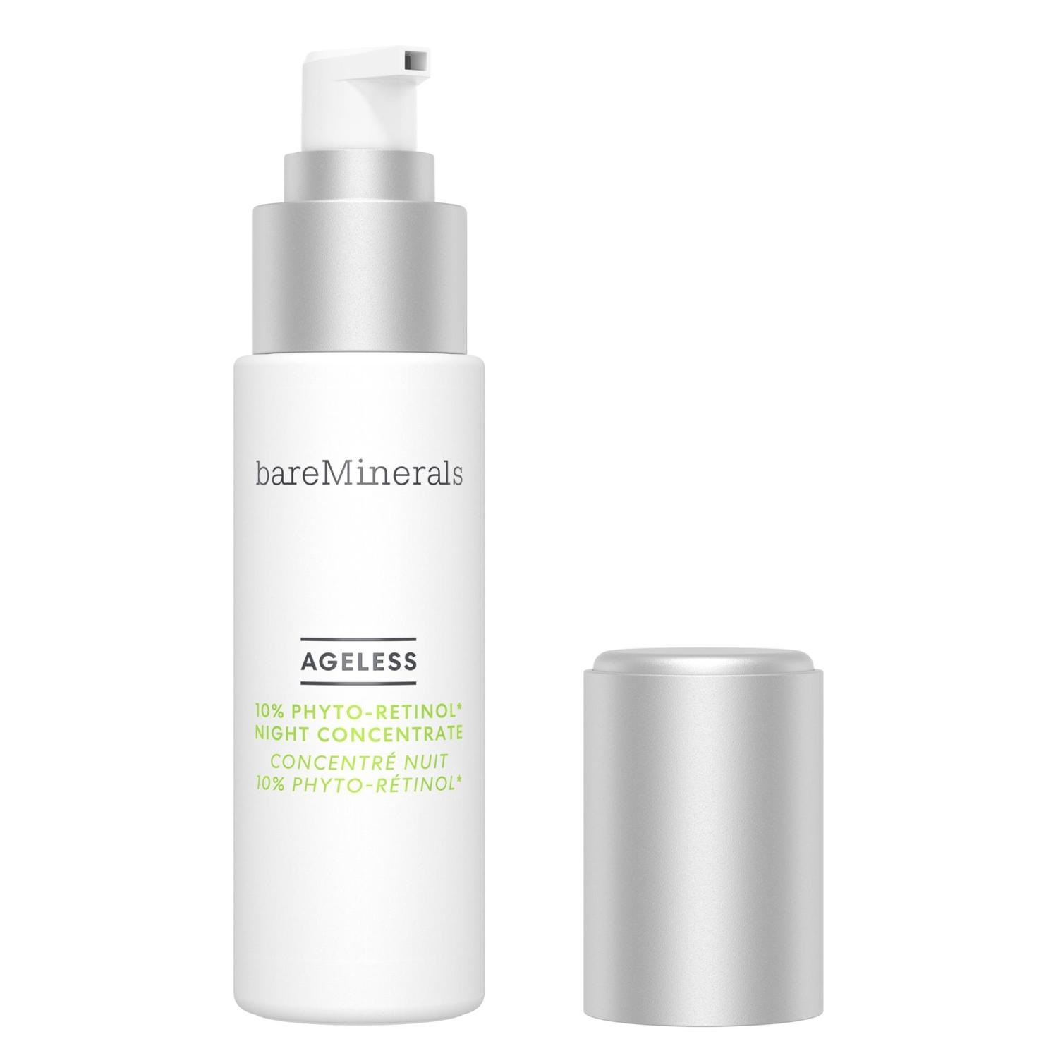 Retinol Night Concentrate