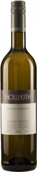2016 Gewürztraminer 