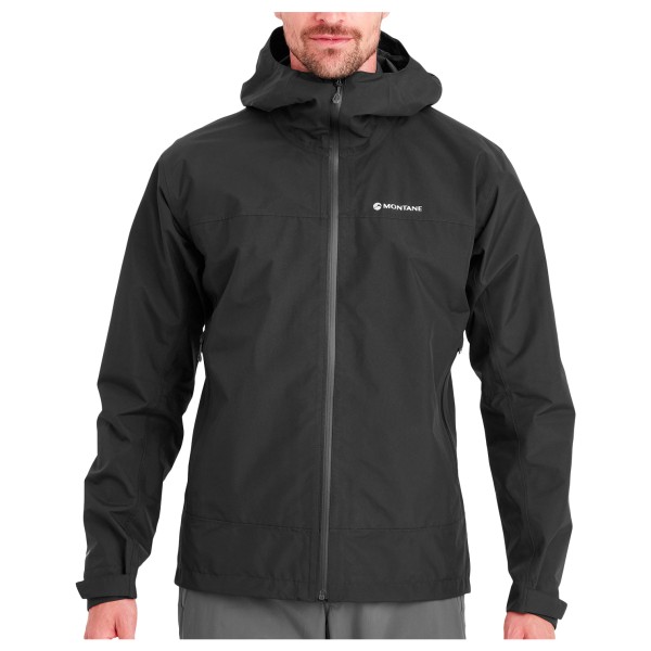 Montane - Spirit Jacket - Regenjacke