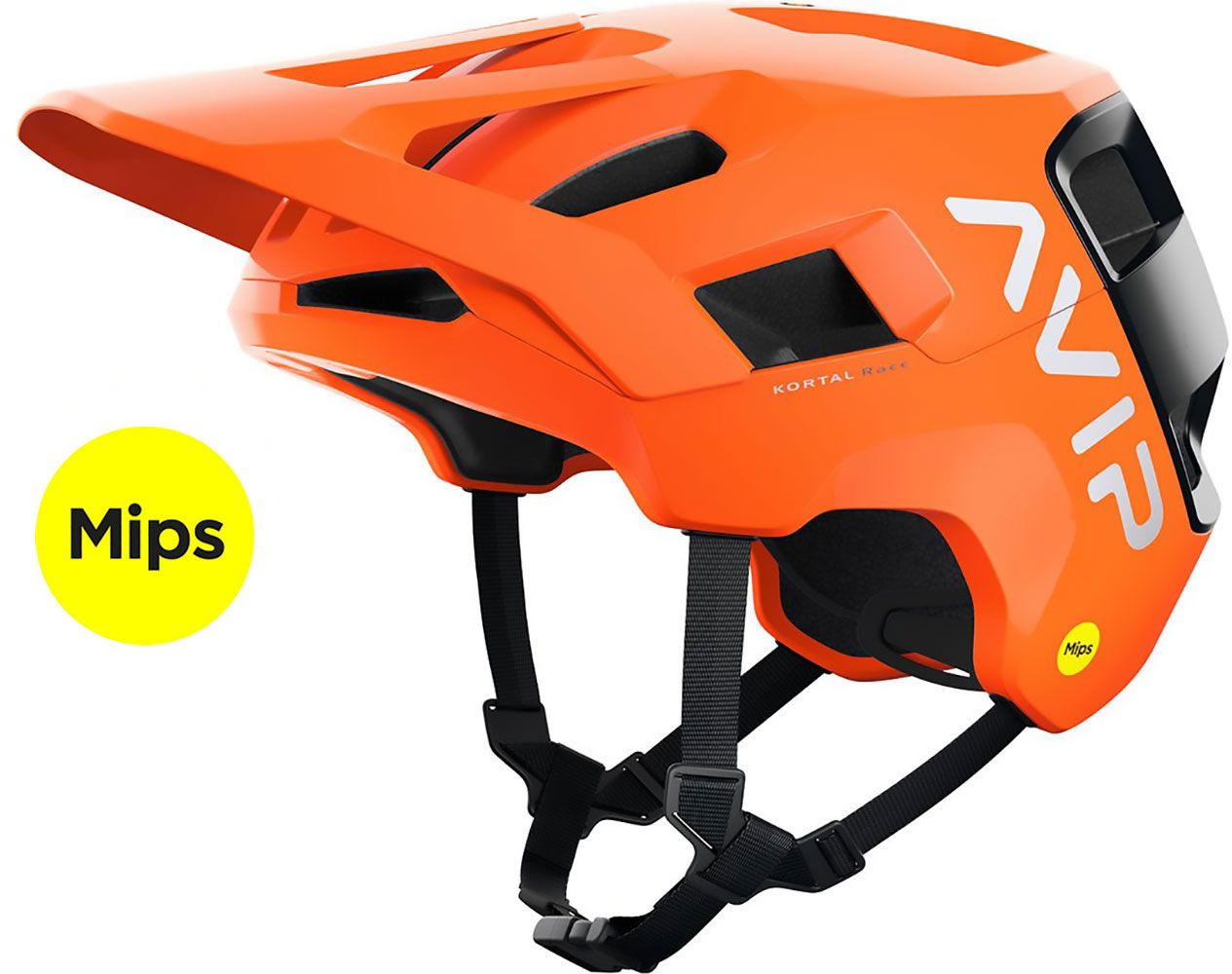 POC Kortal Race MIPS - MTB Helm kaufen | Bike-Discount
