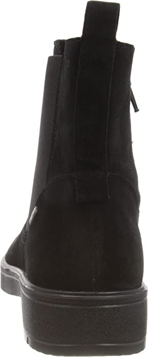 SUPERFIT Stiefel schwarz