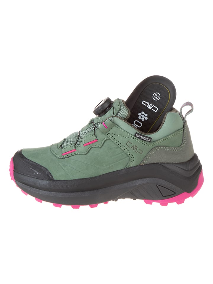 CMP Wanderschuhe 