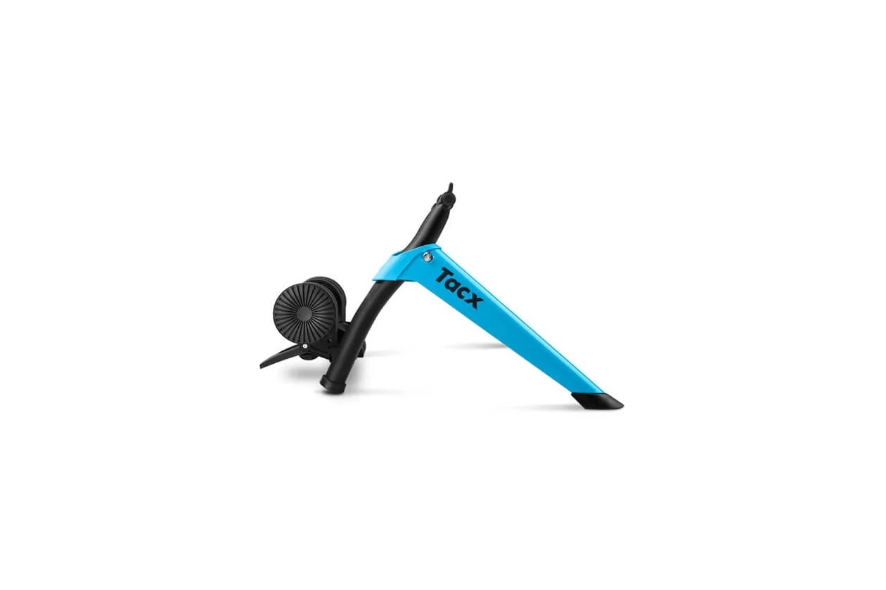 Tacx Boost Bundle Rollentrainer