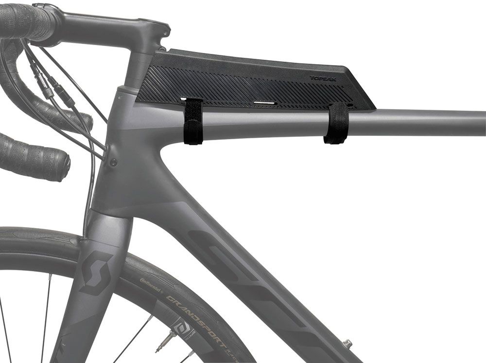 Topeak FastFuel TriBox Oberrohrtasche kaufen | Bike-Discount