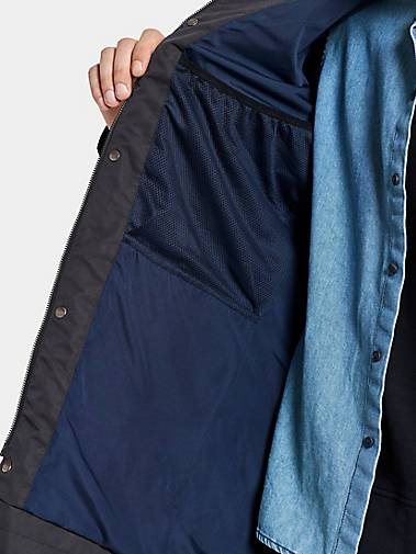 Didriksons Herren Jacke ANDREAS USX PARKA