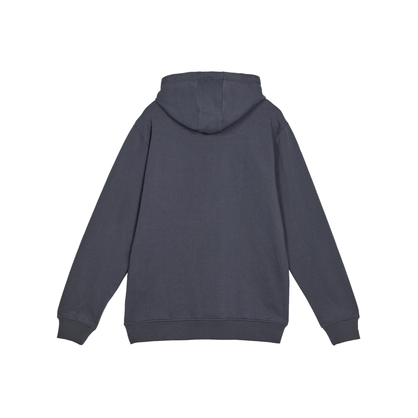 Umbro Core Oh Hoody Blau Orange FLNH
