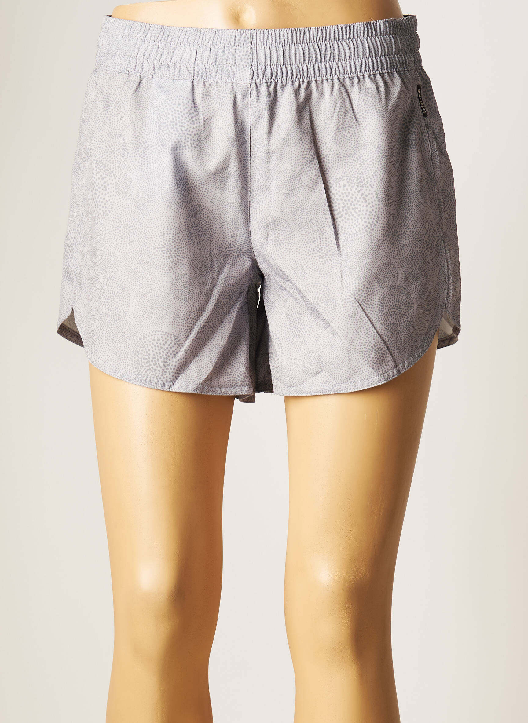 Lafuma Shorts 1 Femme couleur gris