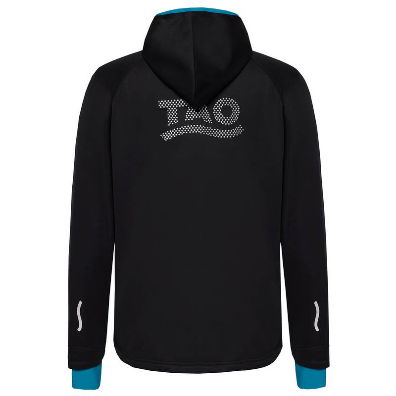 TAO EDVIN Laufjacke Herren