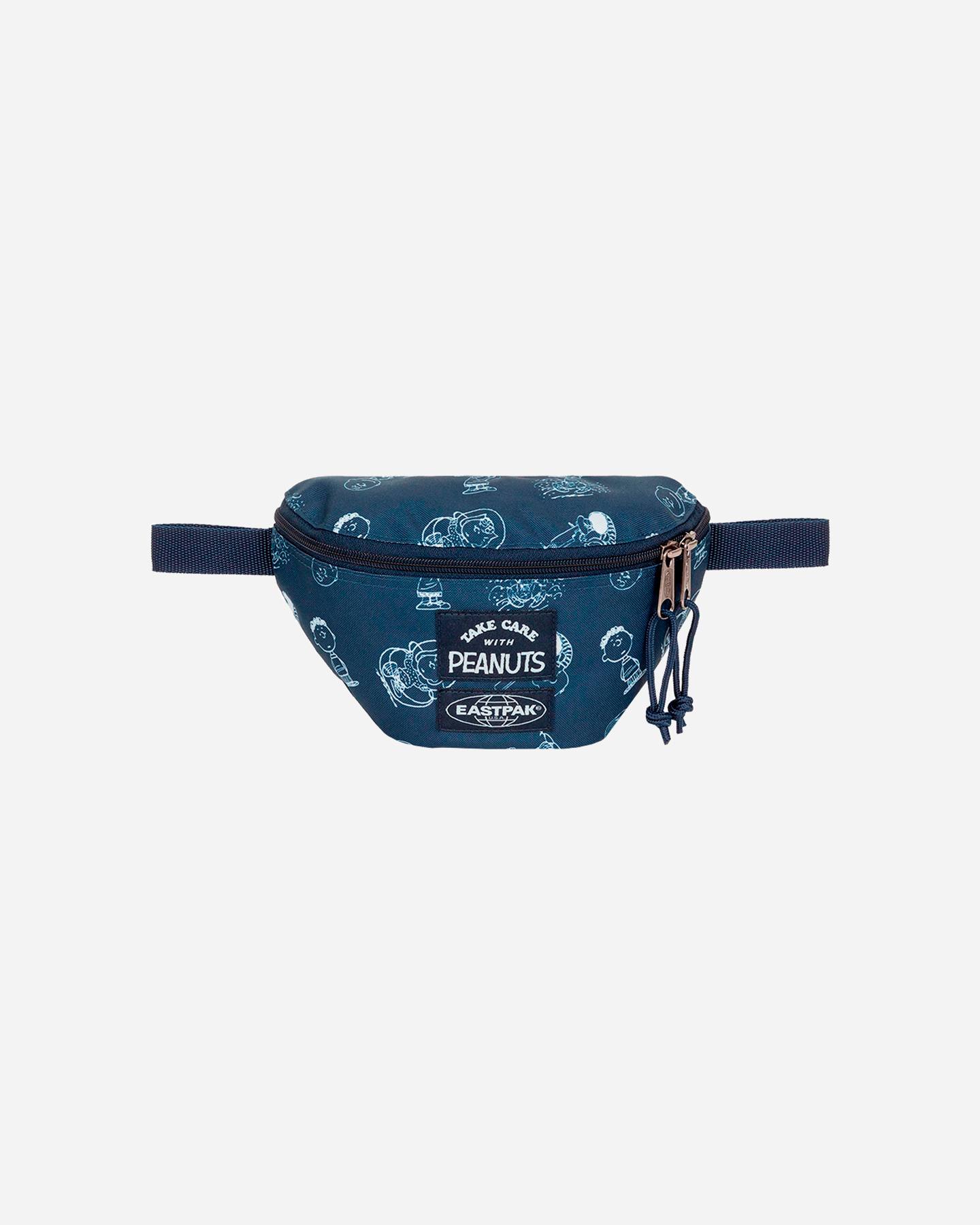 Torba na biodra Eastpak Springer EK0000747O01