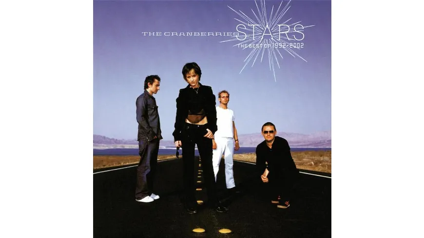Stars-The Best Of