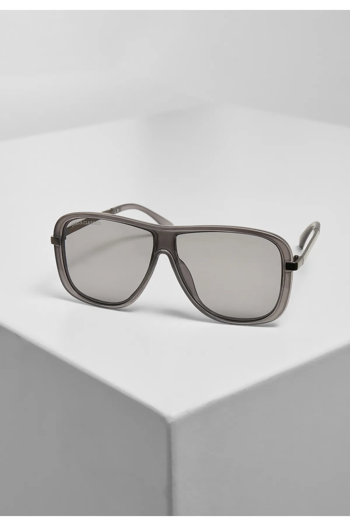 Urban Classics  Unisex-Sonnenbrille Milos 2er-Pack