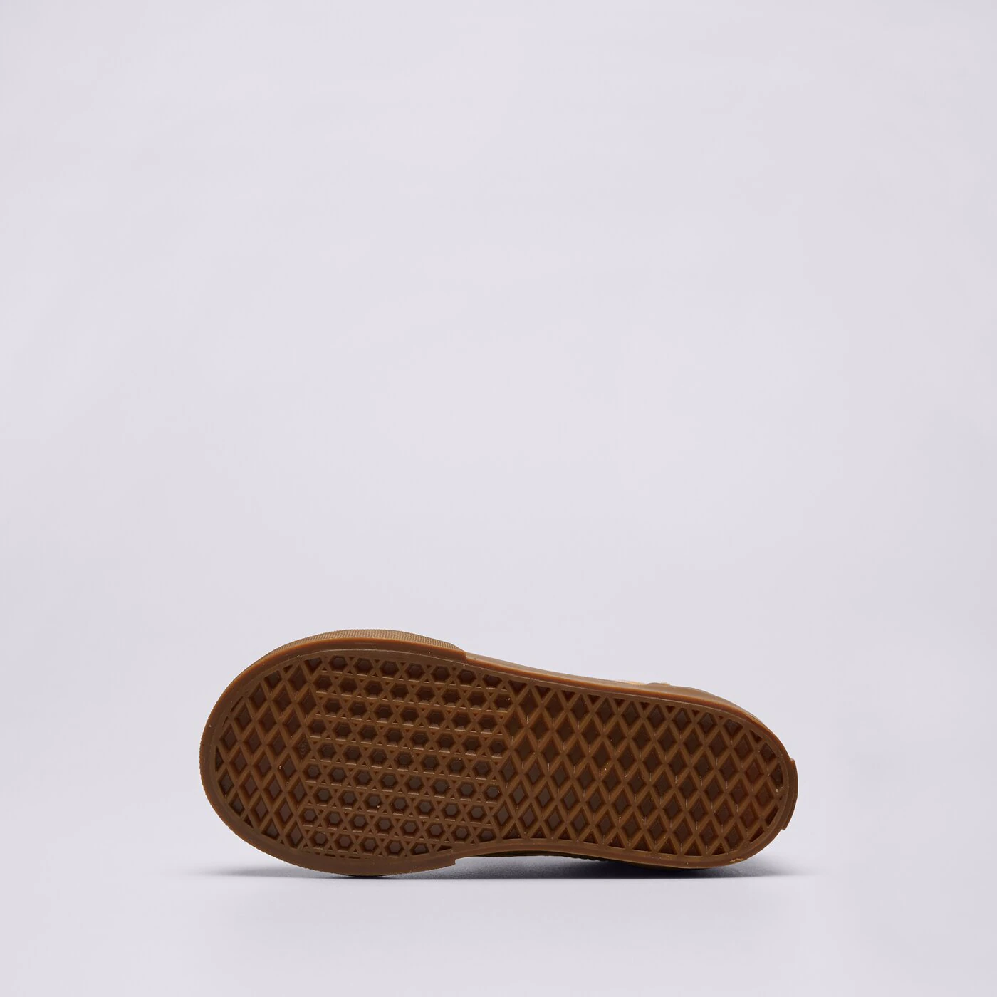 VANS OLD SKOOL Braun
