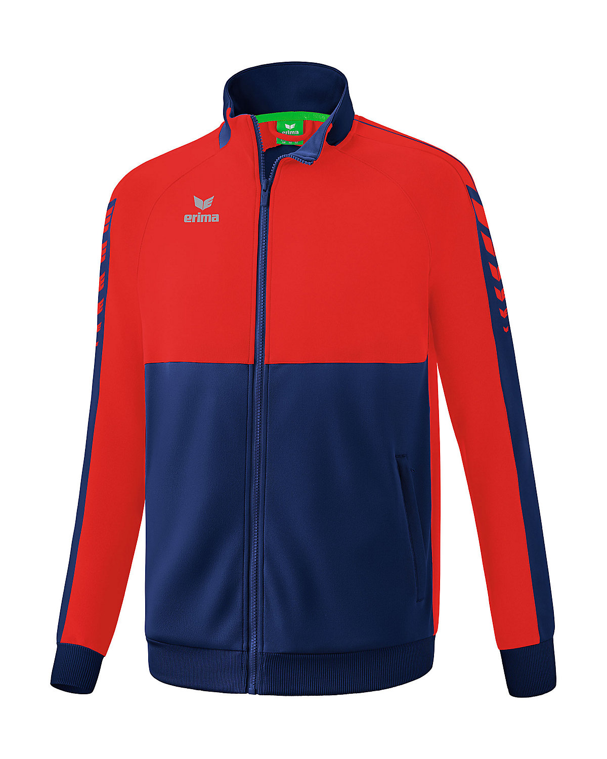 Six Wings zusatz1 Jacke, Trainingsjacke Trainingsjacken
