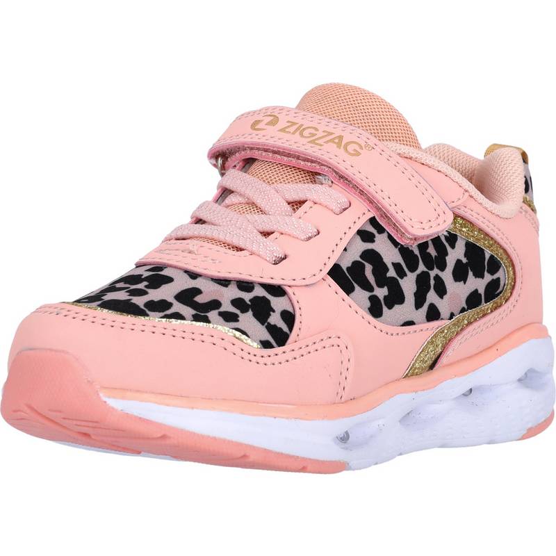 ZigZag Certiny Sneaker Kinder