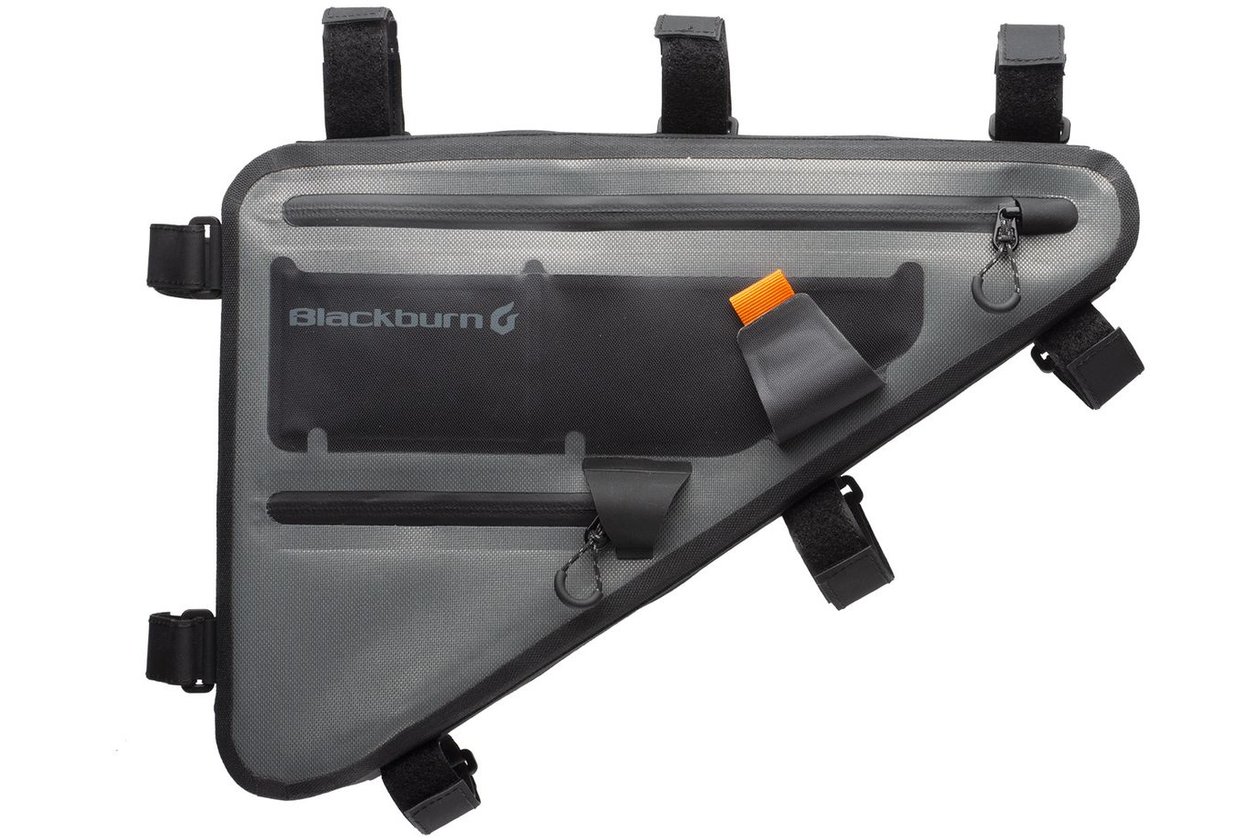 Blackburn Outpost Elite Frame Bag