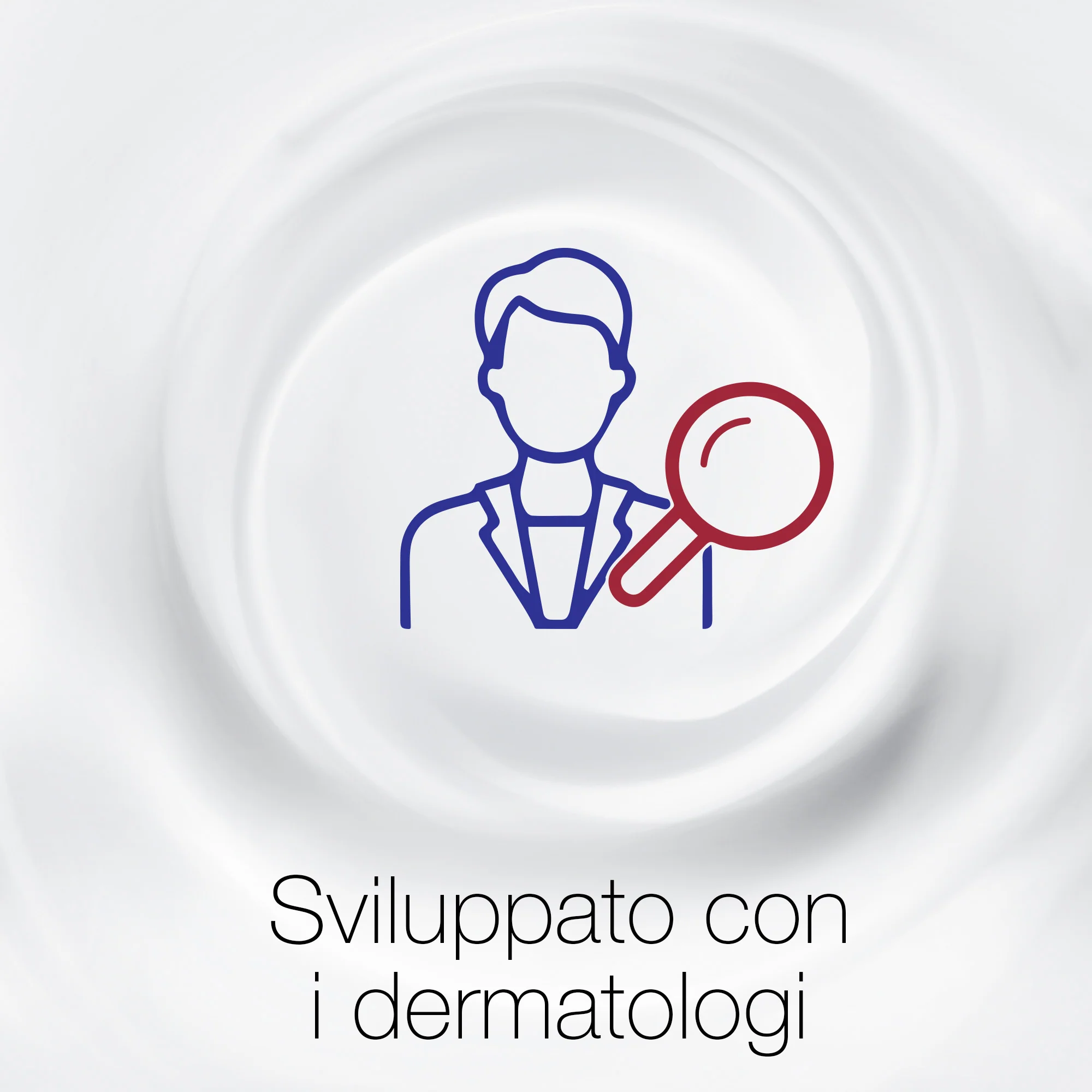 Bálsamo labial reparador instantáneo para rostro y nariz - Bálsamo labial