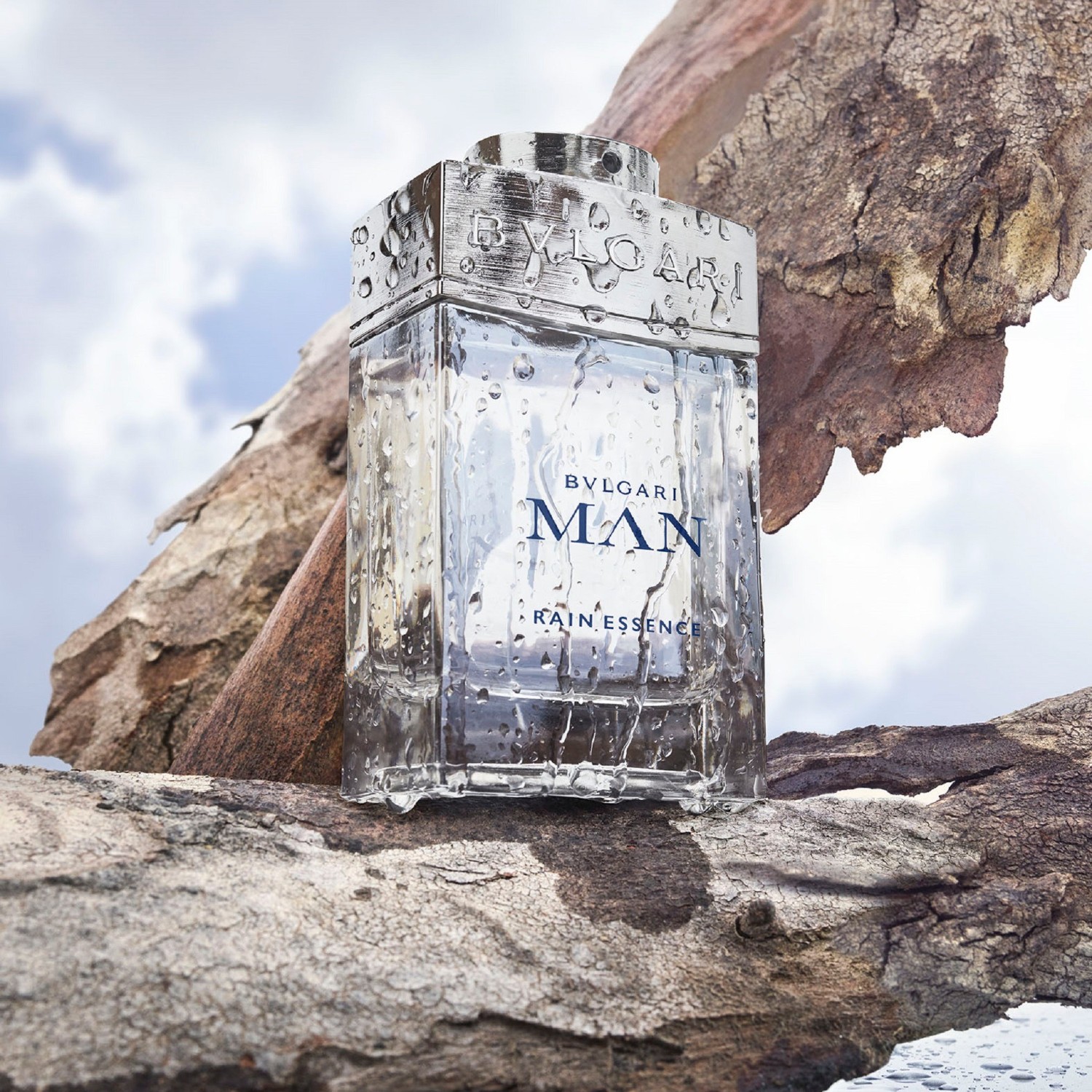 MAN RAIN ESSENCE EDP