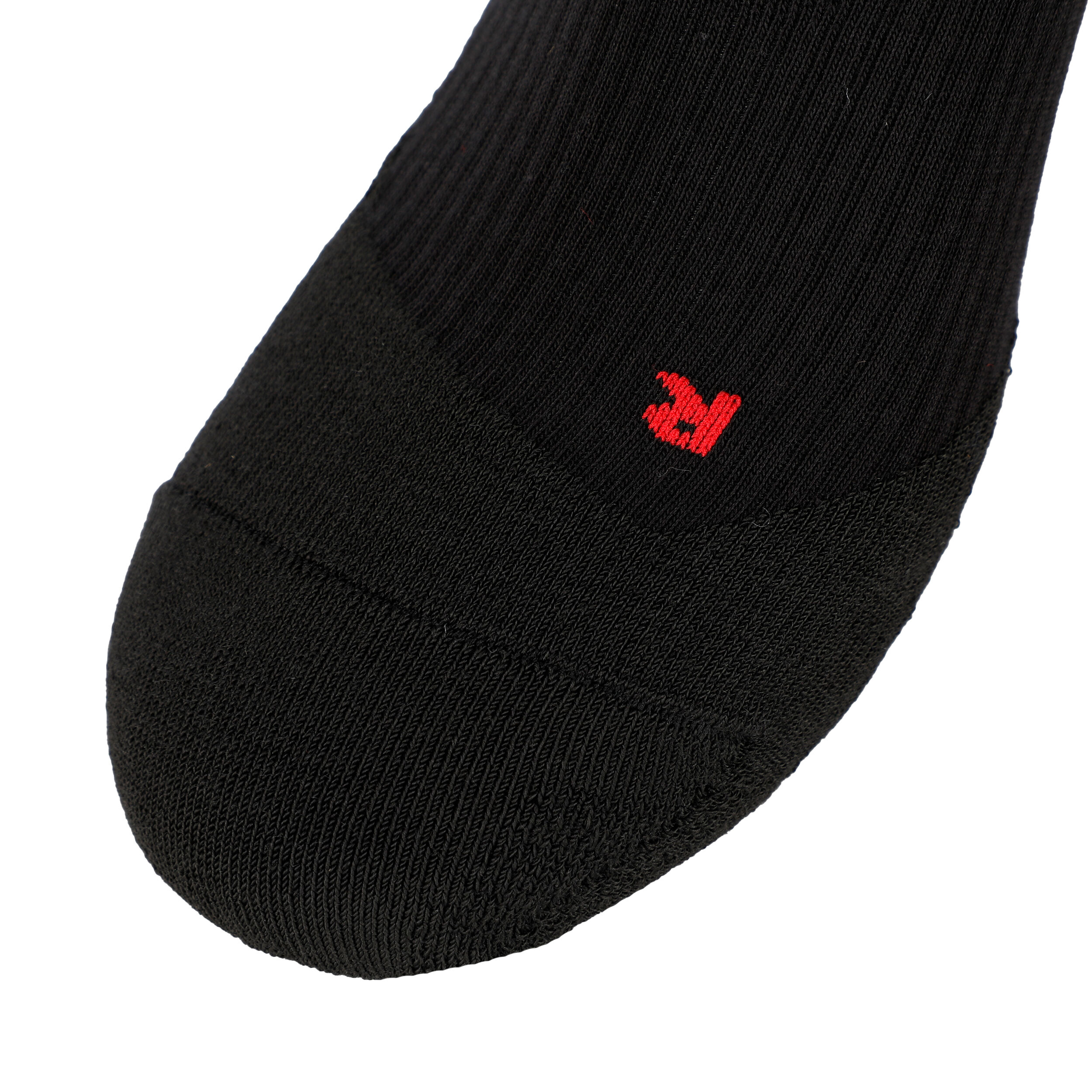 TE4 Sportsocken Herren - Schwarz