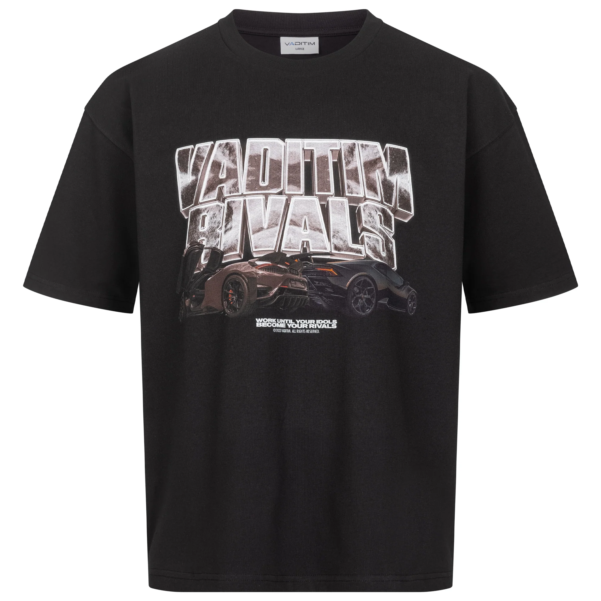 Rivals T-Shirt