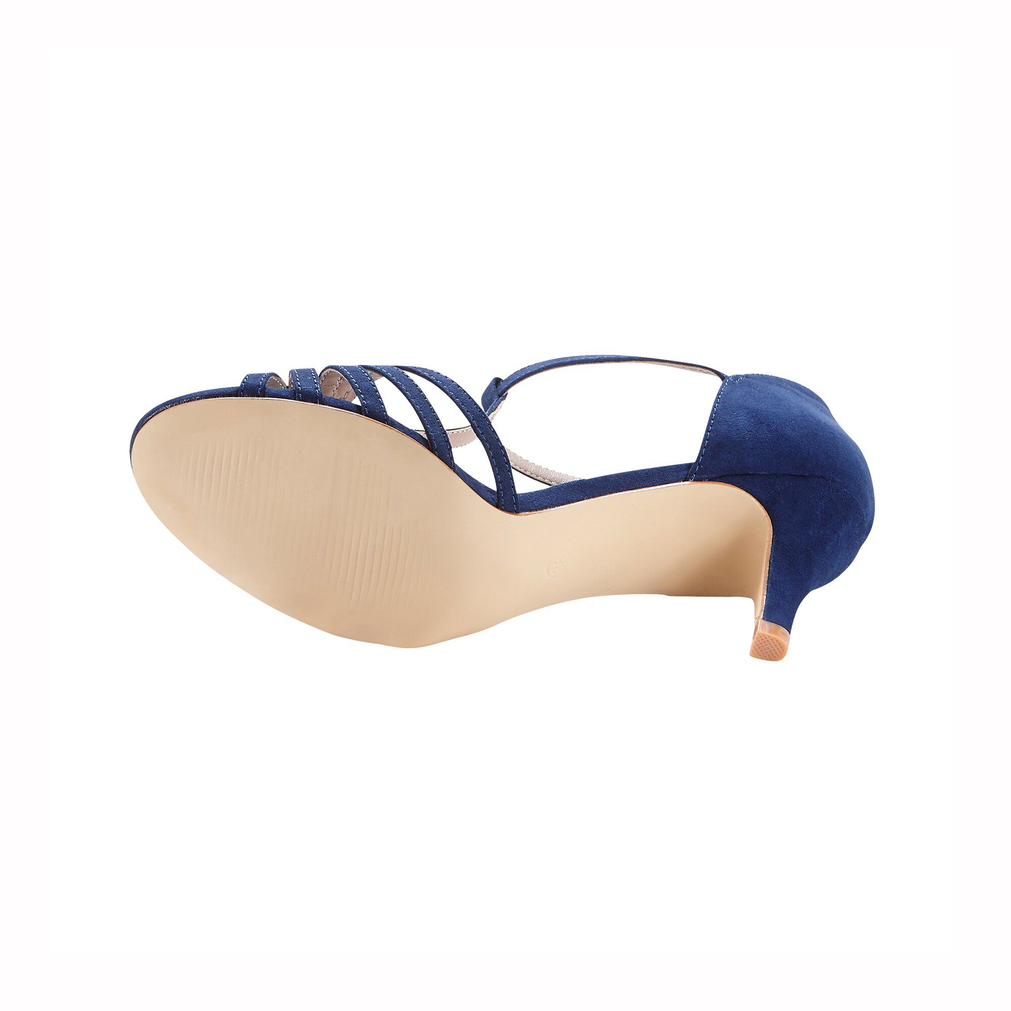 Salomés talons