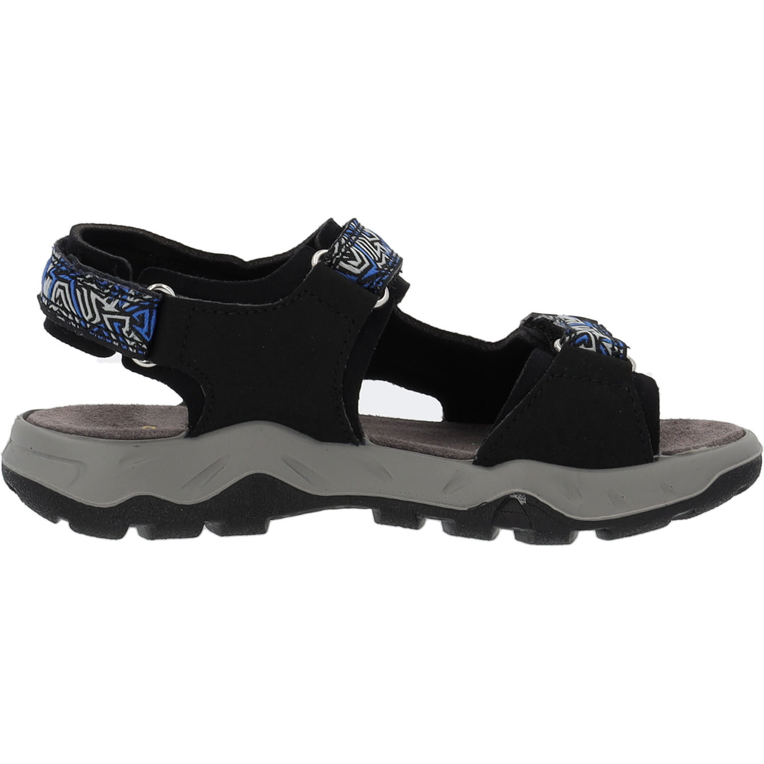 Salamander Odono 18913, Sandalen (Kinder), Kinder, NAVY MULTI