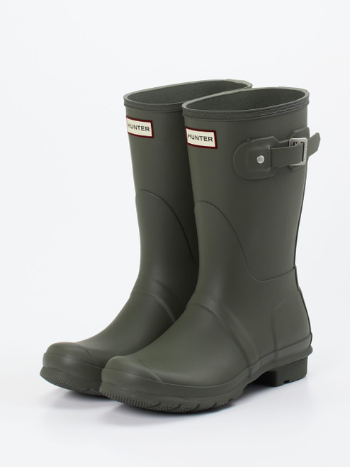 Gummistiefel-71506090006 Hunter