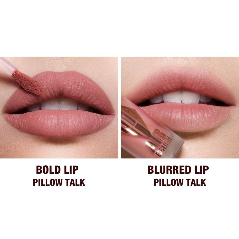 AIRBRUSH FLAWLESS LIP BLUR