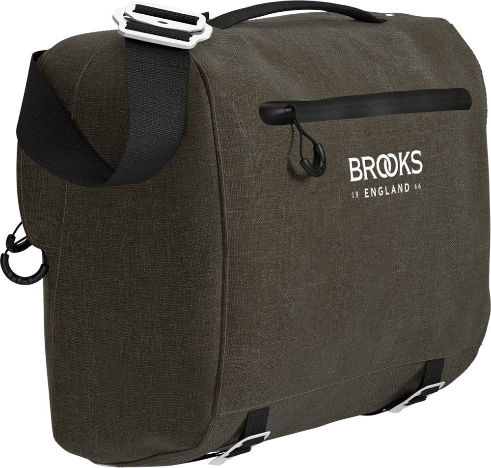 Brooks Scape Handlebar Compact Lenkertasche kaufen | Bike-Discount