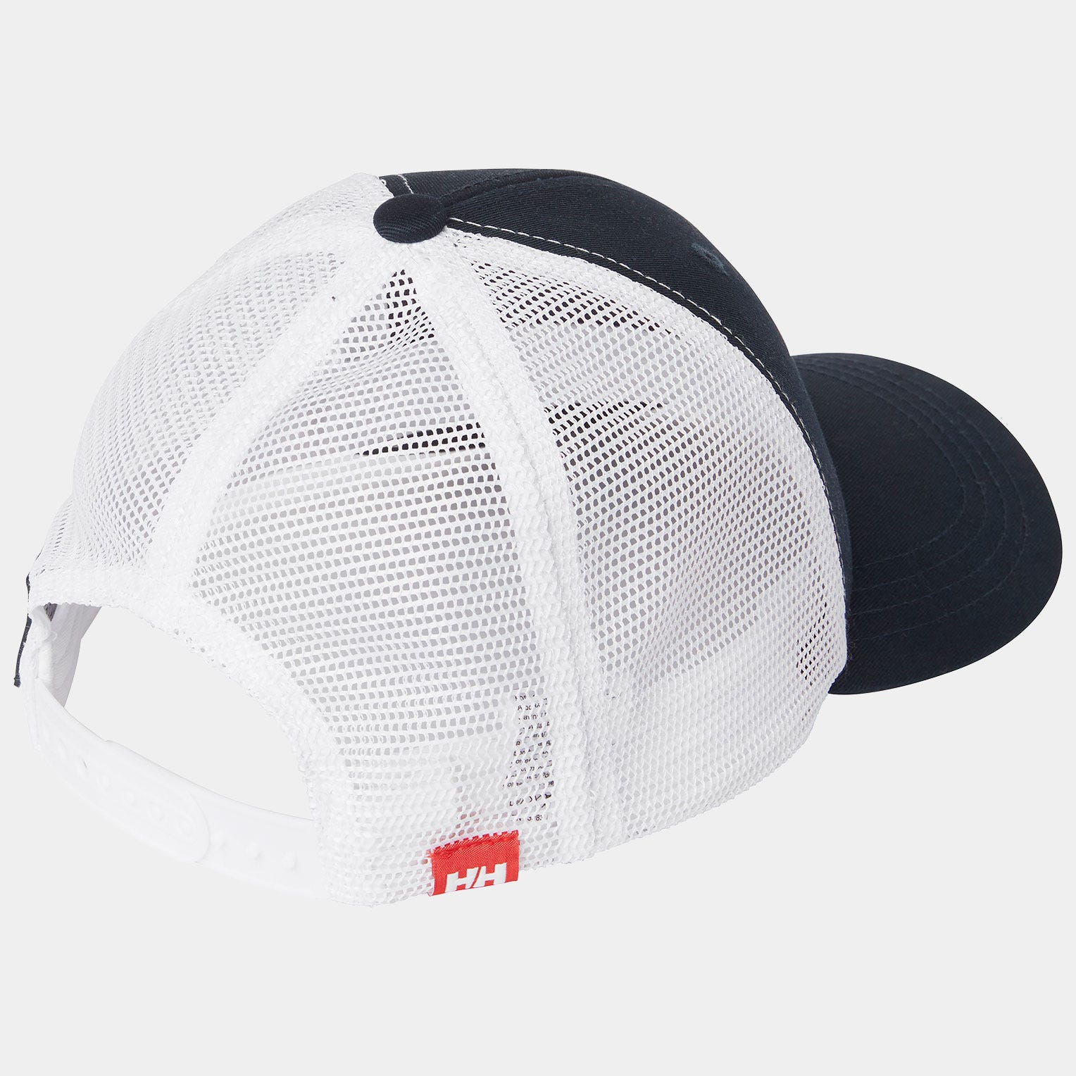 American Magic Trucker Cap