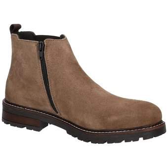 Rieker Chelsea Boots in beige