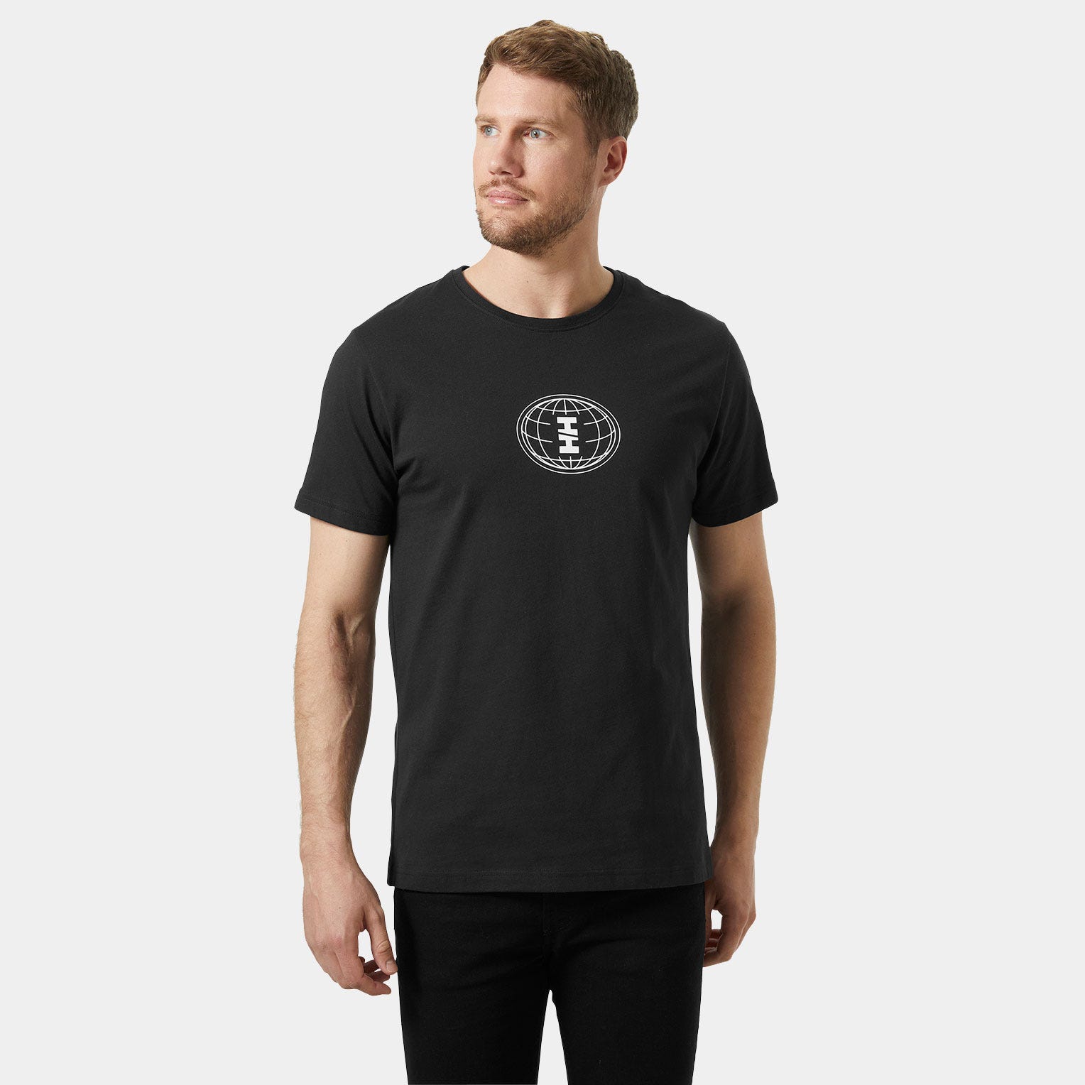 Men's Core Graphic T-Shirt