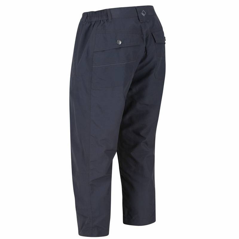 Regatta Chaska Capri II Wanderhose Damen