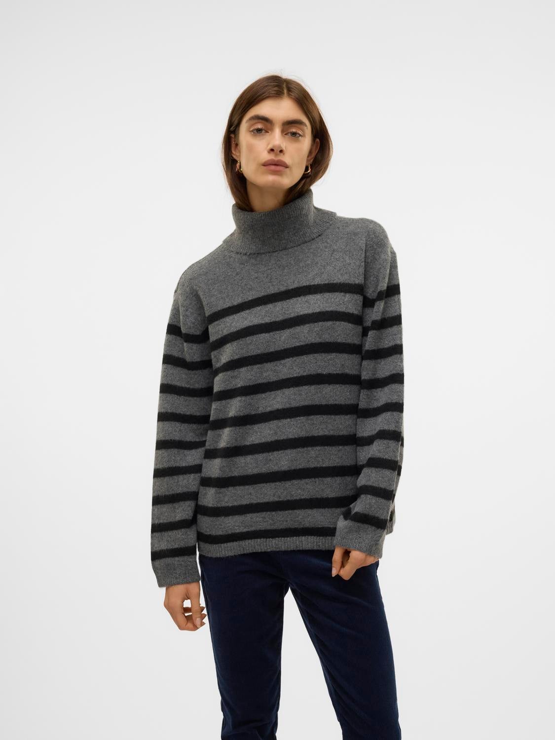 VMMARWA Pullover