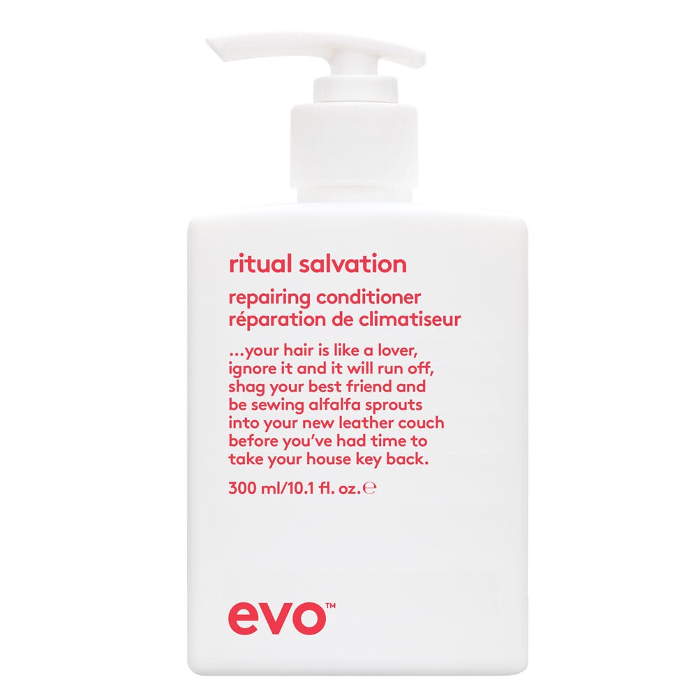 evo Ritual Salvation Conditioner 300 ml