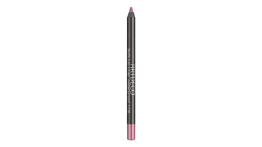 ARTDECO Soft Lip Liner waterproof 1.2 g 172 - cool mauve