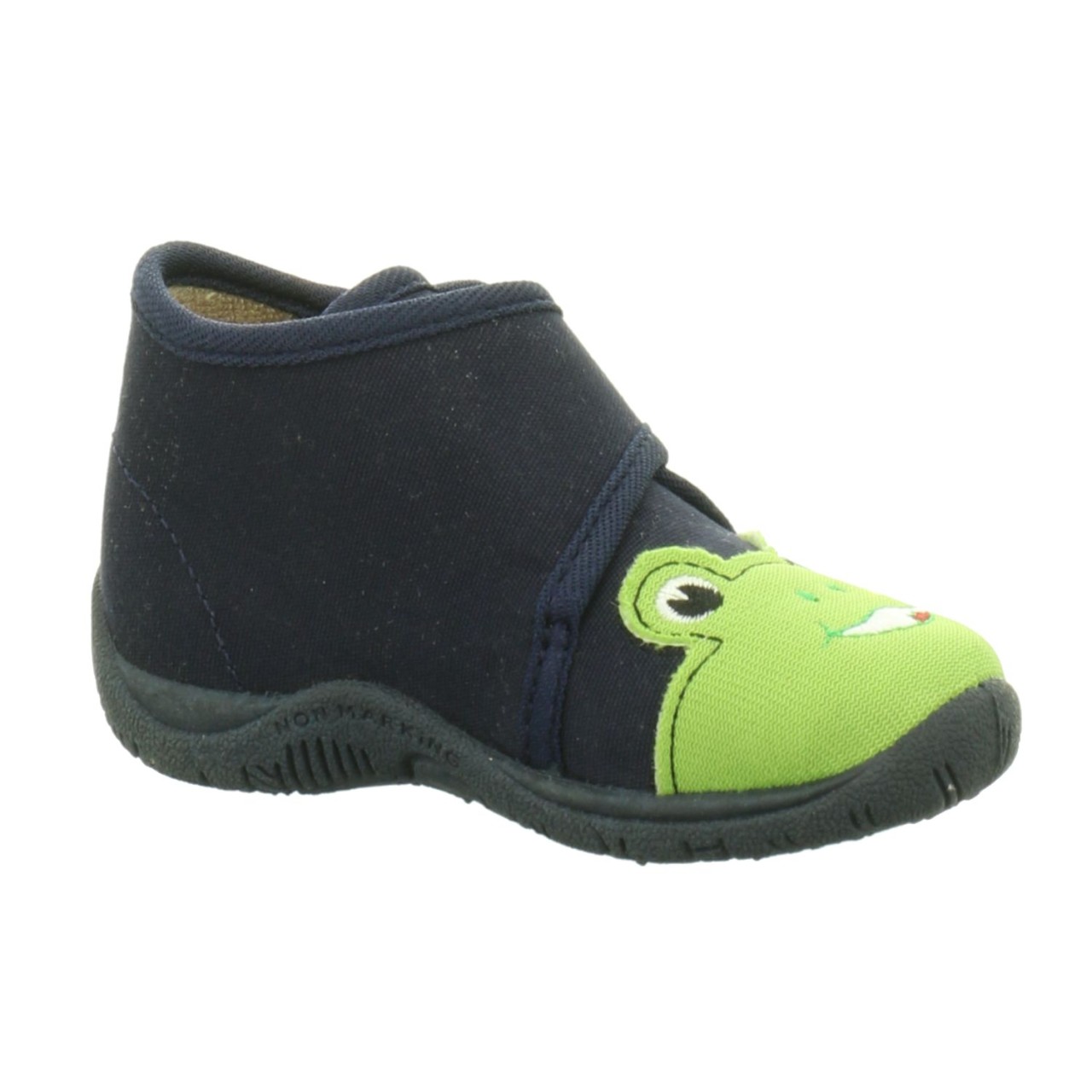 BECK Stiefel blau dunkelblau