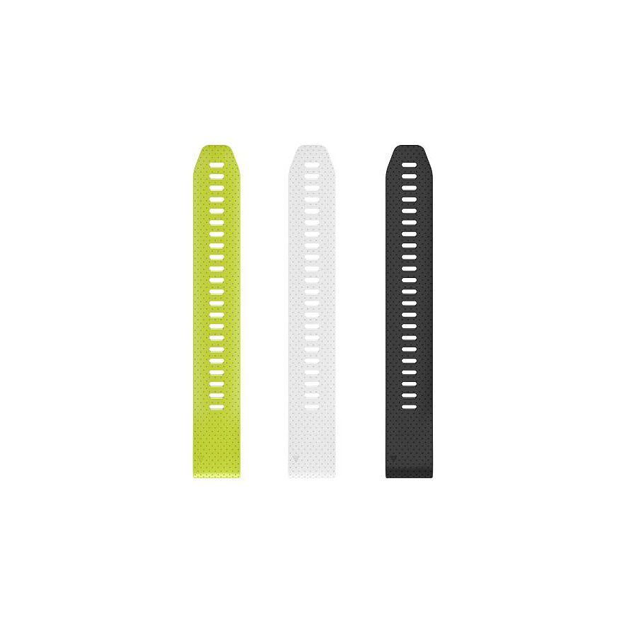 Garmin Kunststoffband