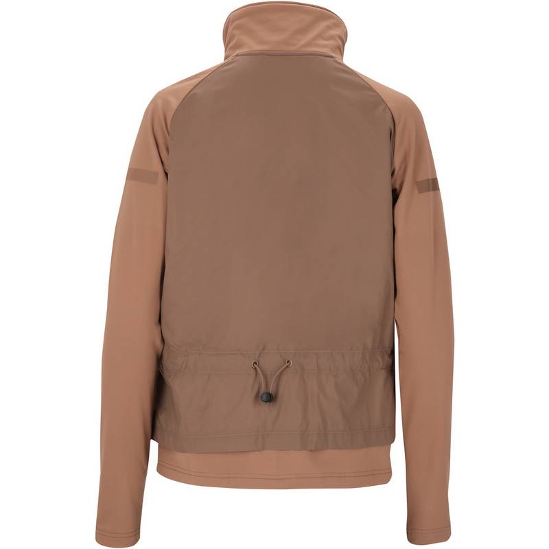 Endurance Lasdy Laufjacke Damen