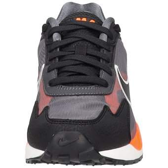 Nike Air Max Solo SE Sneaker in grau