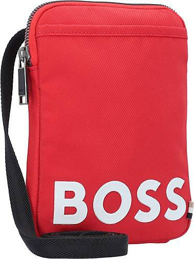 BOSS Catch 2.0 Handytasche 15 cm