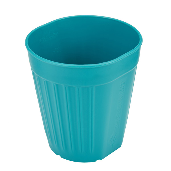 DELTALIGHT CAMP SET 2.2 (2 MUGS, 2 BOWLS) - Geschirrset