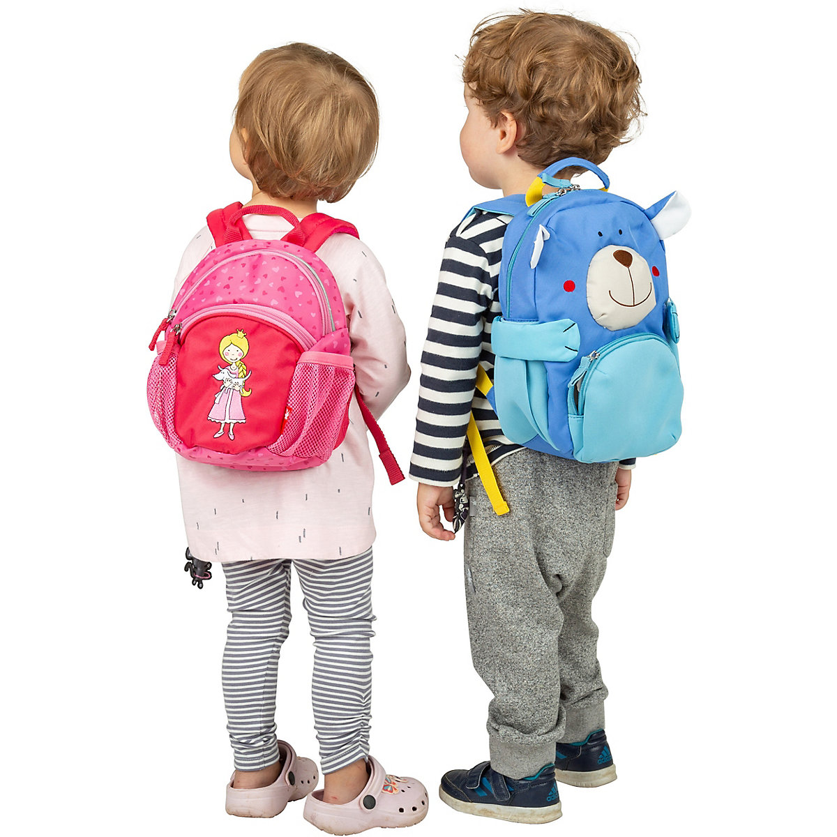 Kinderrucksack Pinky Queeny