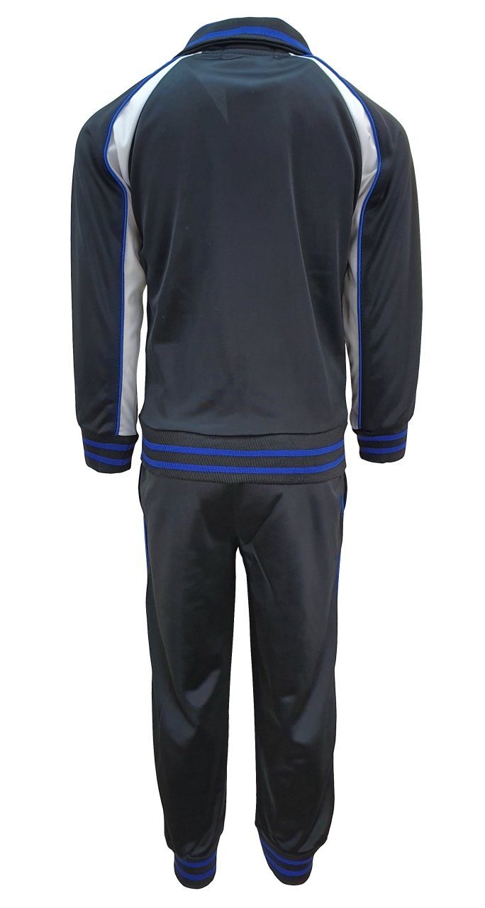 Fashion Boy Trainingsanzug Sportanzug Trainingsanzug Freizeitanzug, JF09