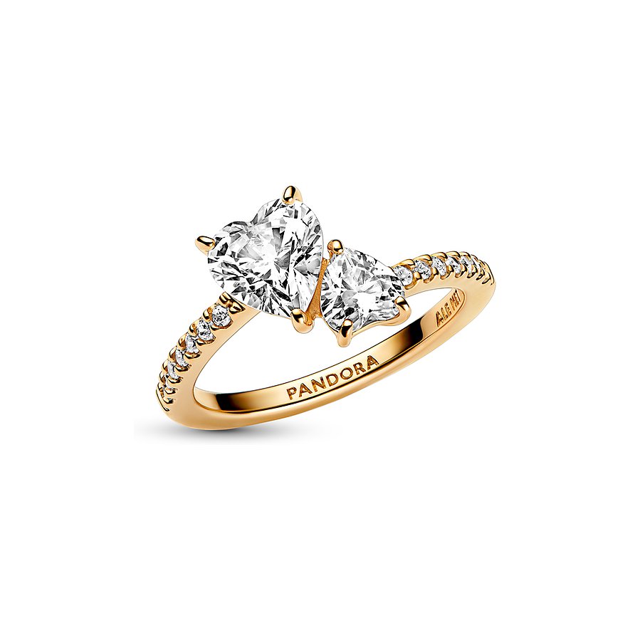 Pandora Damenring Timeless