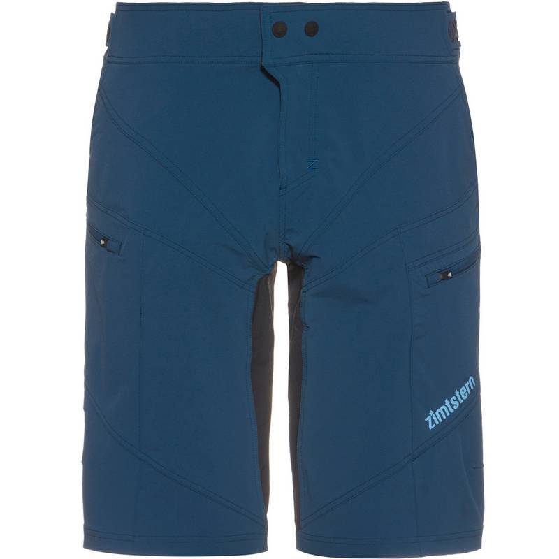 Zimtstern Trailstar Evo Fahrradshorts Herren