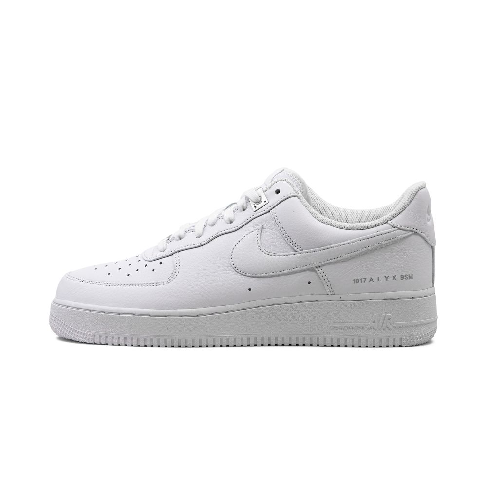 Nike Matthew M. Williams ALYX x Nike Air Force 1 Low Black FJ4908-001 / schwarz