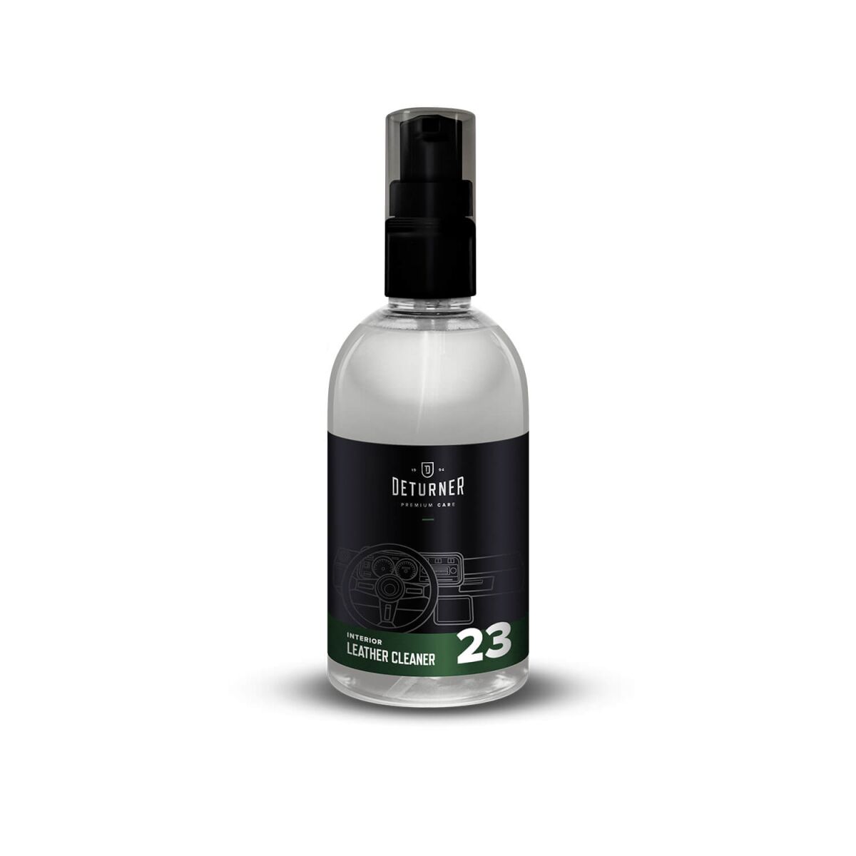 Deturner Leather Cleaner Lederreiniger 250ml