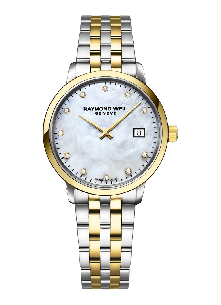 Ceas Raymond Weil Toccata 5985 -STP-97081