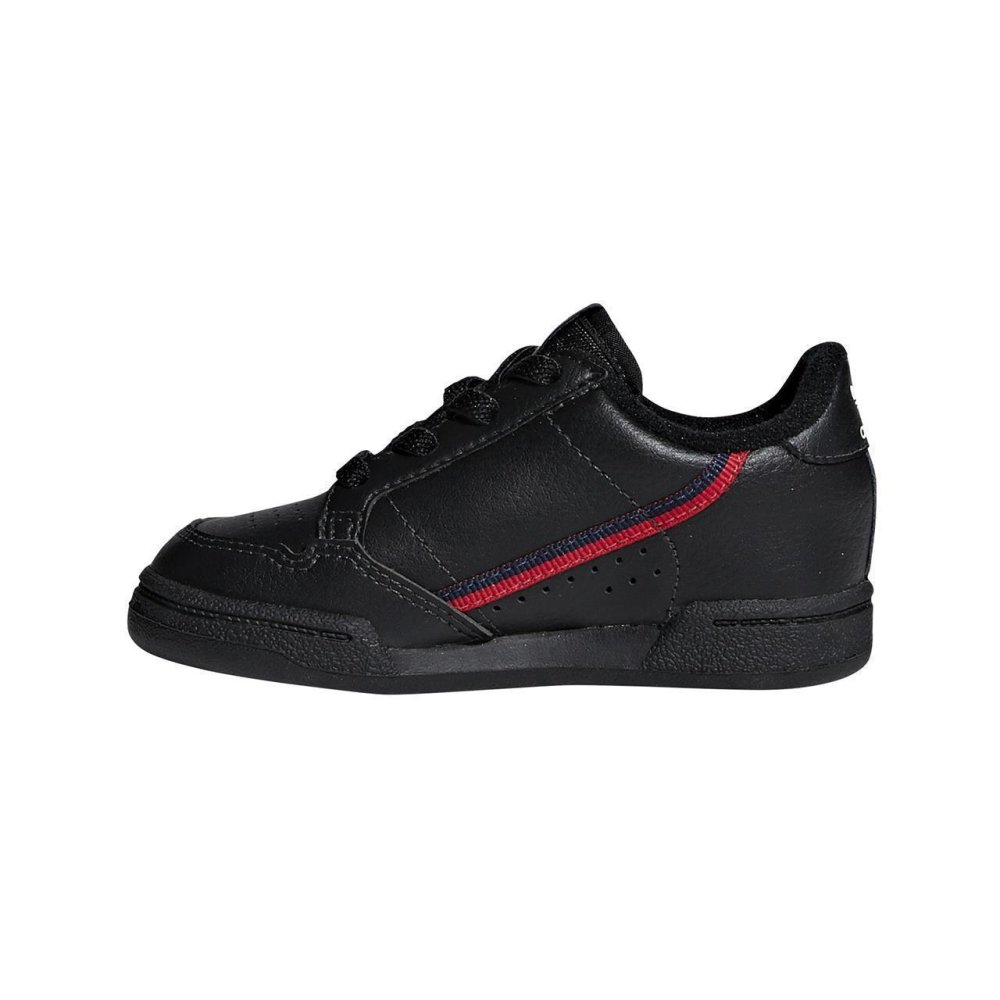 adidas Continental 80 G28217 / schwarz