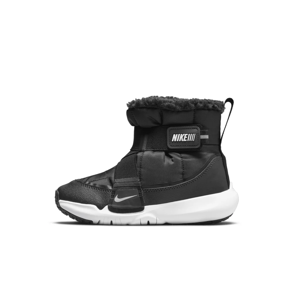 Nike Flex Advance DD0304-005 / schwarz
